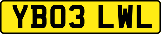YB03LWL
