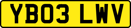 YB03LWV
