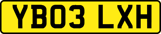 YB03LXH