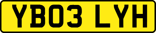 YB03LYH