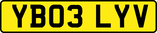 YB03LYV