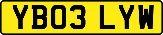 YB03LYW