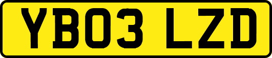 YB03LZD