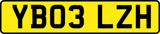 YB03LZH