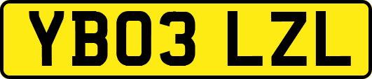 YB03LZL