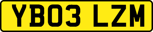 YB03LZM