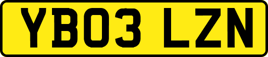 YB03LZN