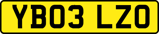 YB03LZO