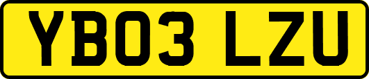 YB03LZU