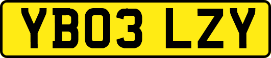 YB03LZY