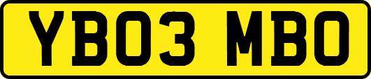 YB03MBO