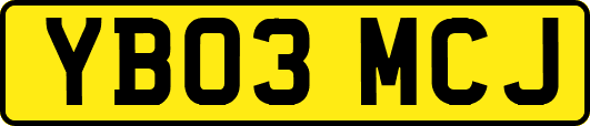 YB03MCJ