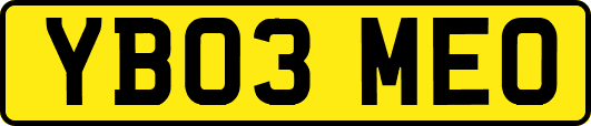 YB03MEO