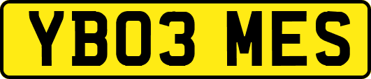 YB03MES
