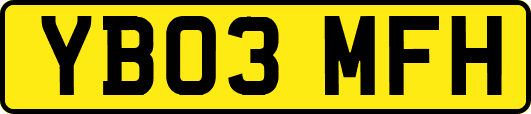 YB03MFH