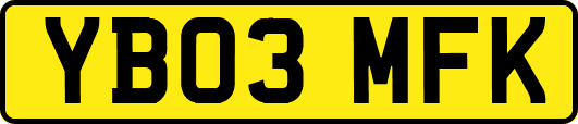 YB03MFK