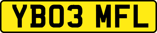 YB03MFL