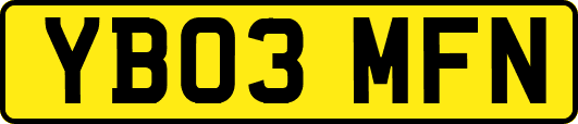 YB03MFN