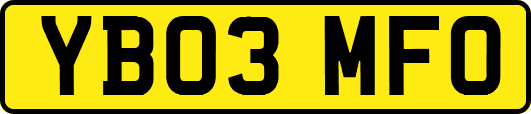 YB03MFO