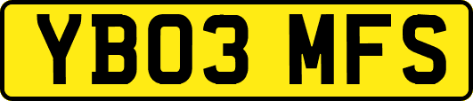 YB03MFS