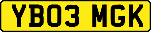 YB03MGK