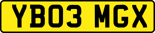 YB03MGX