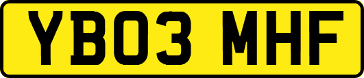 YB03MHF