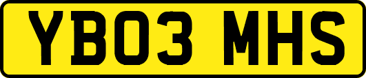 YB03MHS