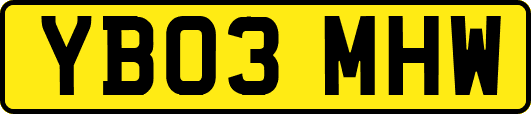 YB03MHW