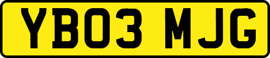 YB03MJG