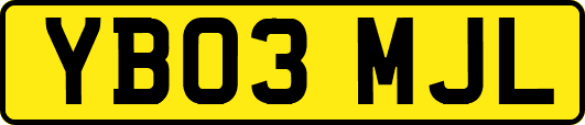 YB03MJL