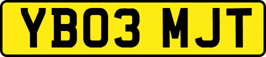 YB03MJT