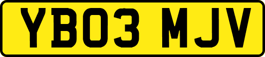 YB03MJV