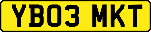YB03MKT