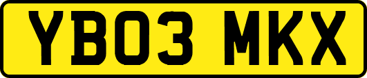 YB03MKX