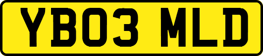 YB03MLD