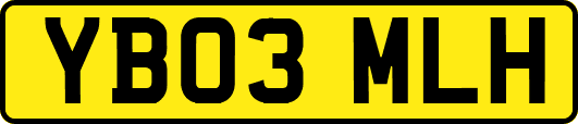 YB03MLH