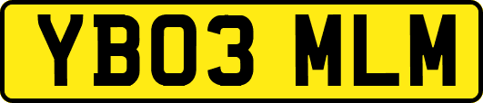 YB03MLM
