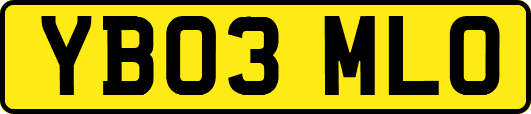 YB03MLO
