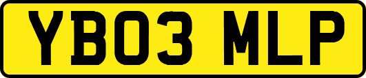 YB03MLP