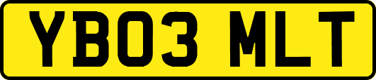 YB03MLT