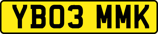 YB03MMK