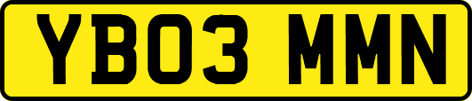 YB03MMN
