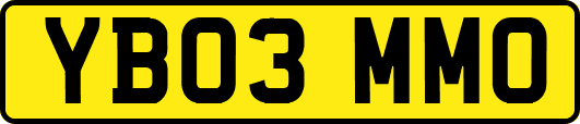 YB03MMO