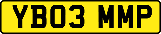 YB03MMP
