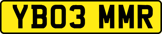 YB03MMR