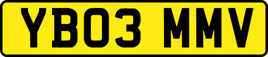 YB03MMV