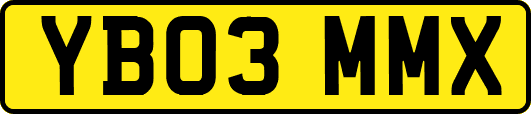 YB03MMX