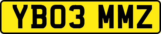 YB03MMZ