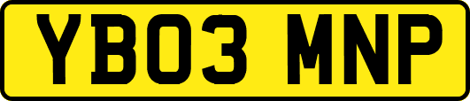 YB03MNP